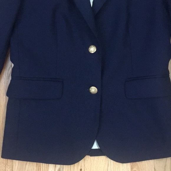 J crew blazer - Picture 3 of 9